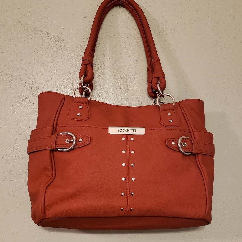 Rosetti Shoulder Purse